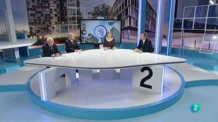 Para todos La 2 - Para todos La 2- debate: El colesterol