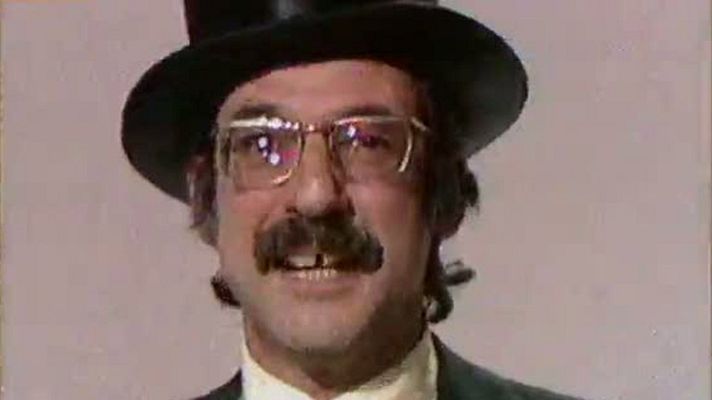 Humor en el Archivo de RTVE - ¿Quién inventó el champán?