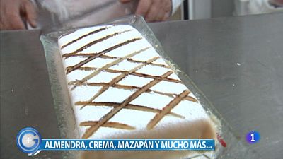 M�s Gente - M�s Cocina - El reto del ponche segoviano