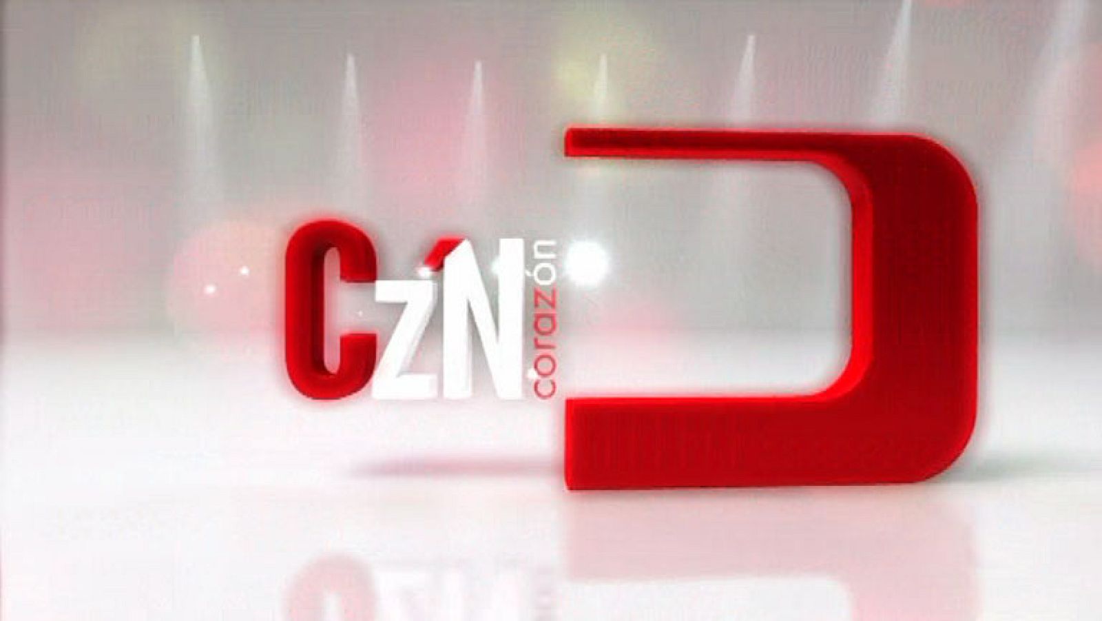 Corazón - Nueva cabecera