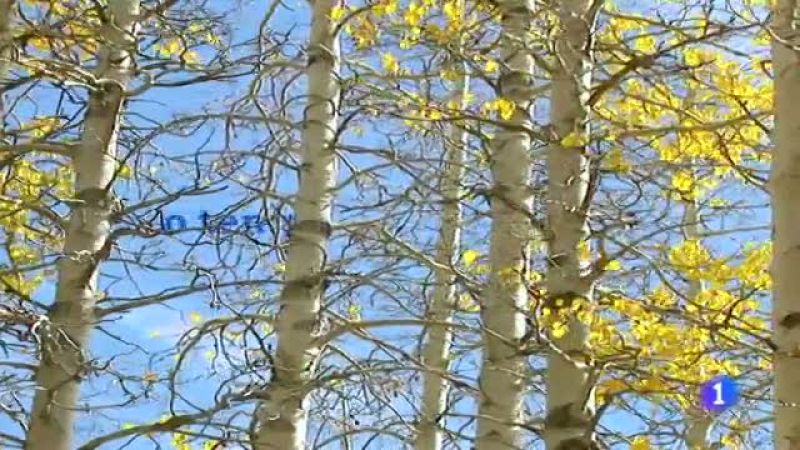 El tiempo en Galicia - 05/12/11