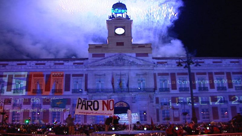 Informativo de Madrid - 05/12/11