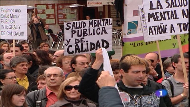 L'Informatiu - Comunitat Valenciana - 05/12/11 - Ver ahora