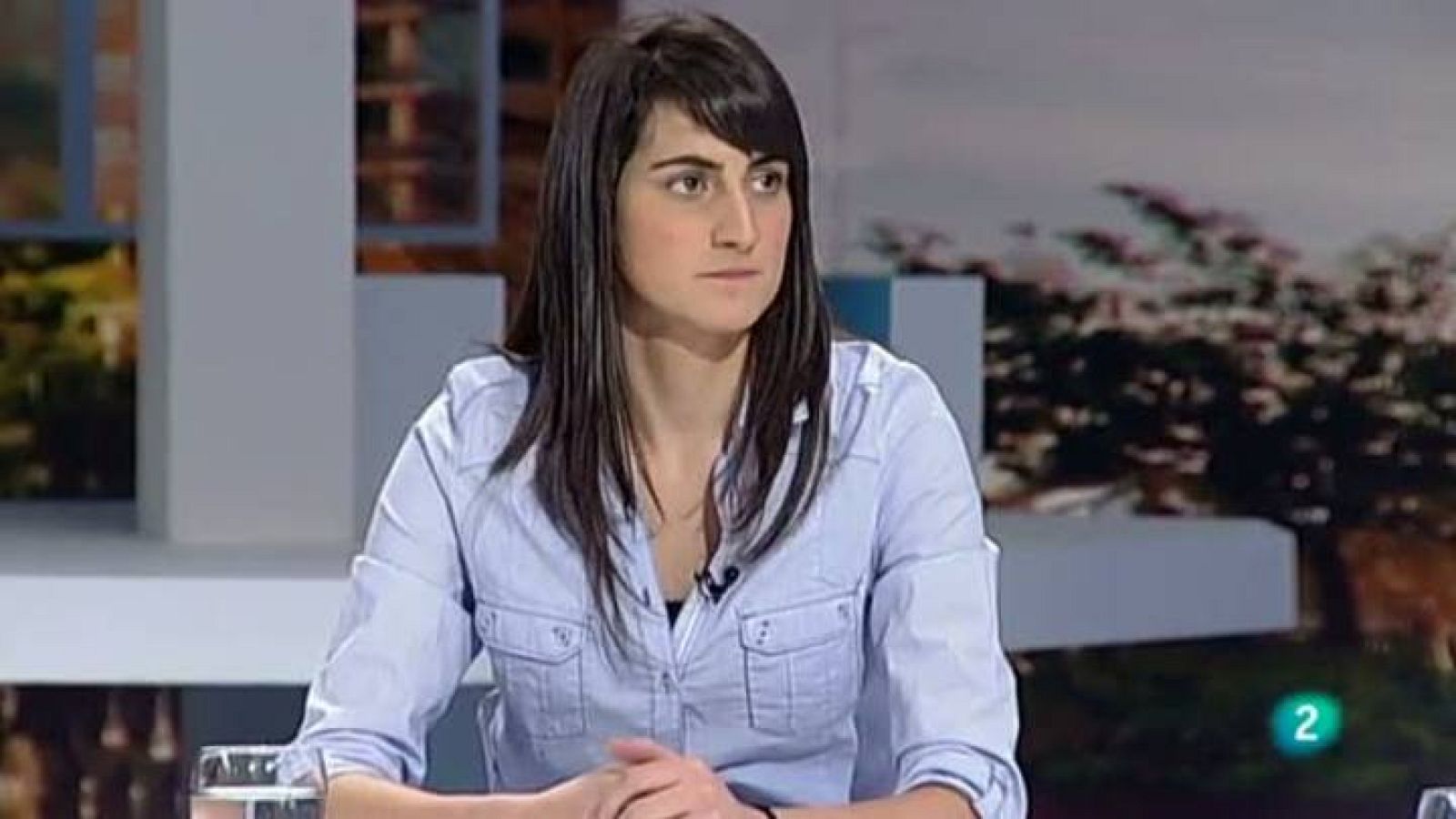 Para todos La 2 - Debate: Futbol femenino