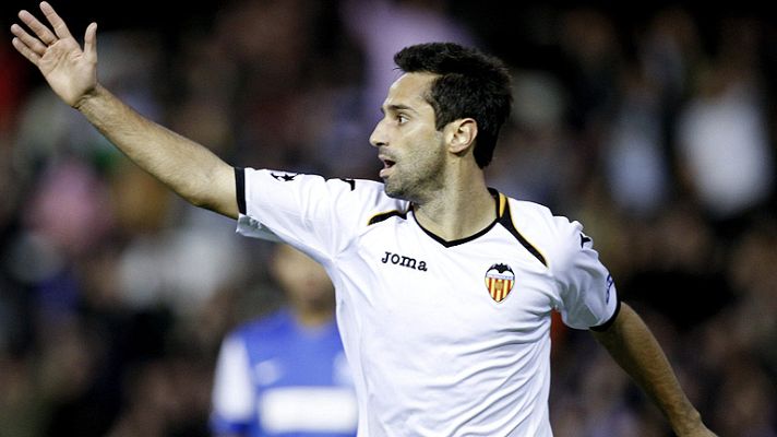 Telediario 1 - Jonas y Alves, sabor brasileño en Valencia