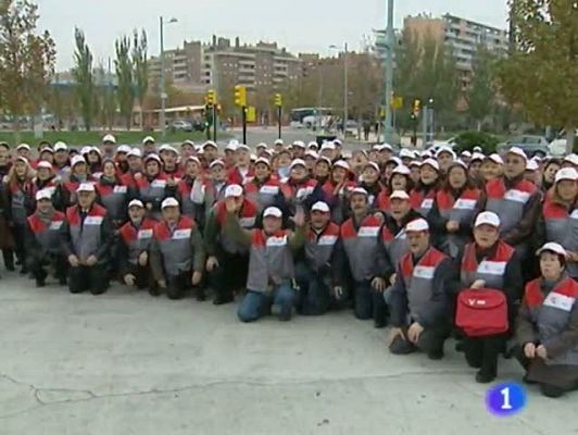 Noticias Aragón - Noticias Aragón - 05/12/11