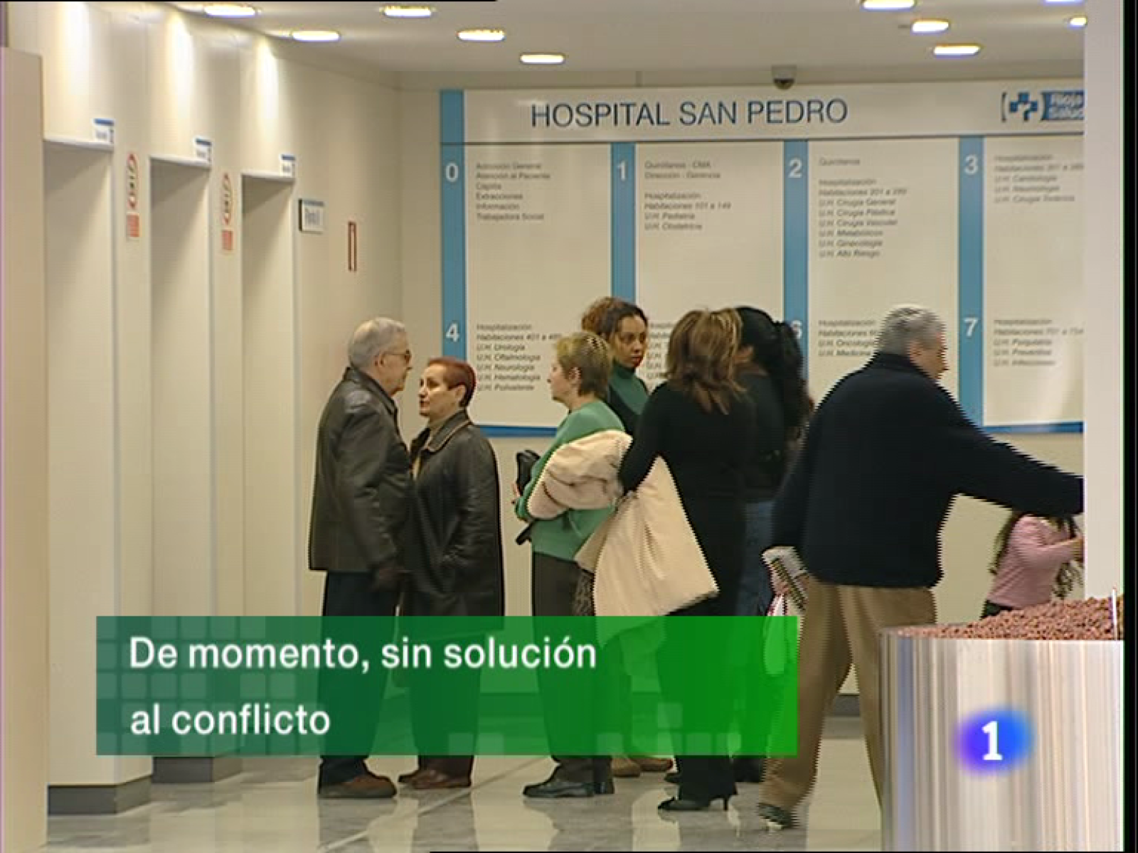 Telerioja en 2' - 05/12/11 | Ver