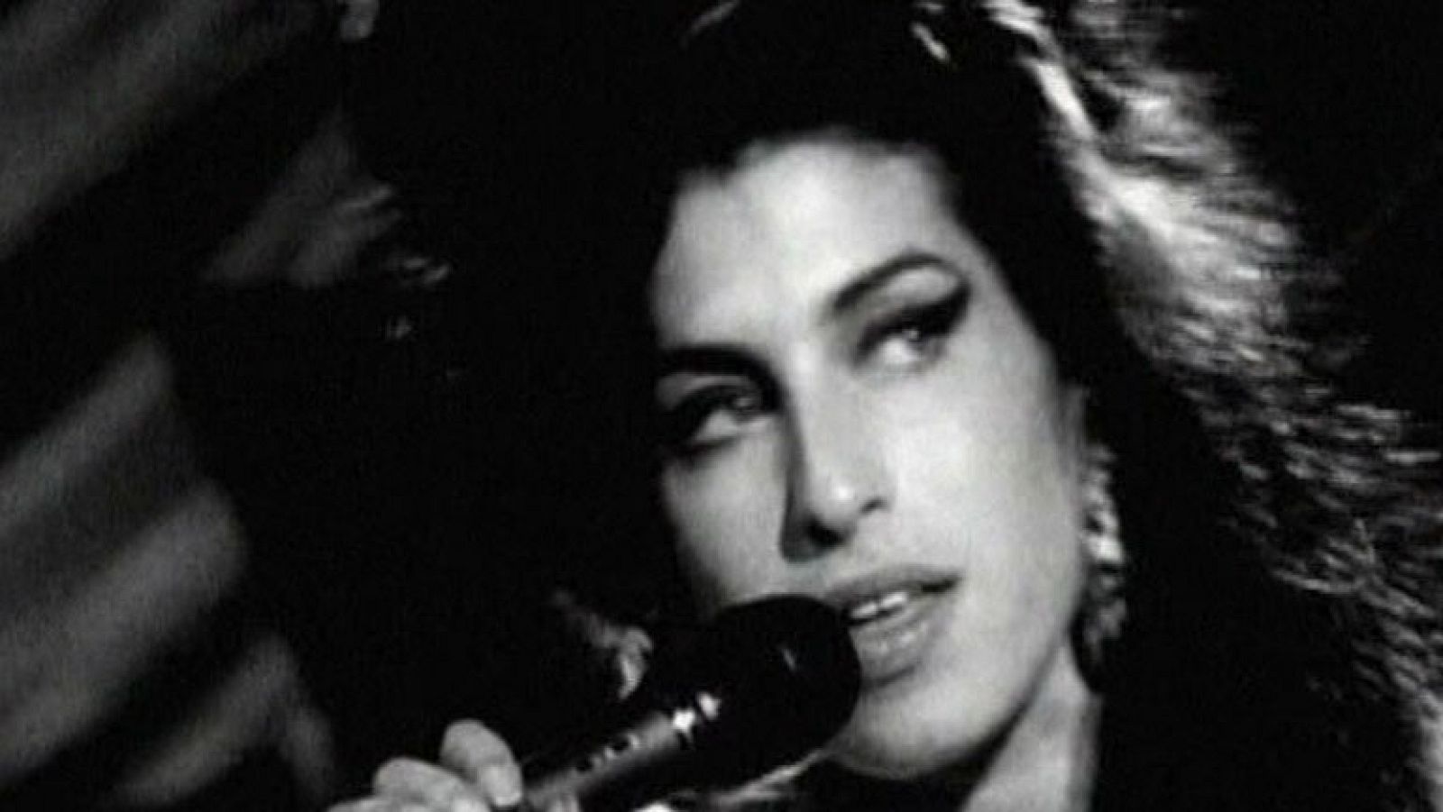 Tesoros Ocultos, el álbum póstumo de Amy Winehouse