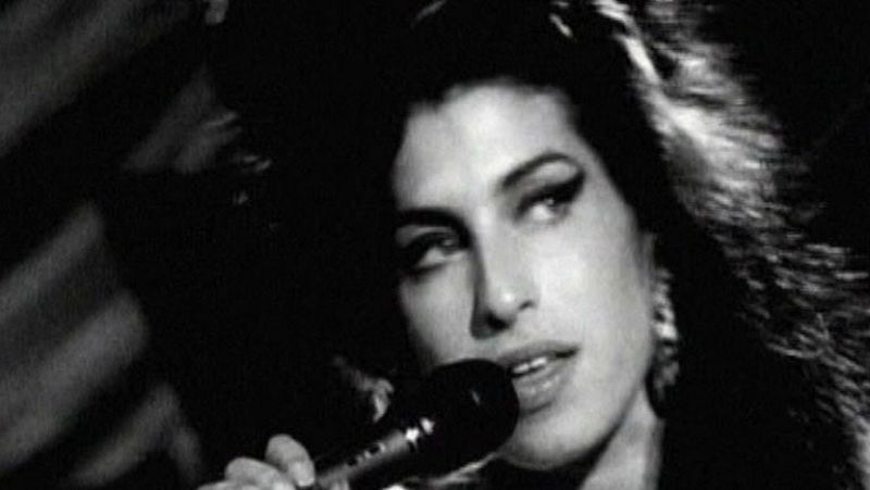 Tesoros Ocultos, el álbum póstumo de Amy Winehouse