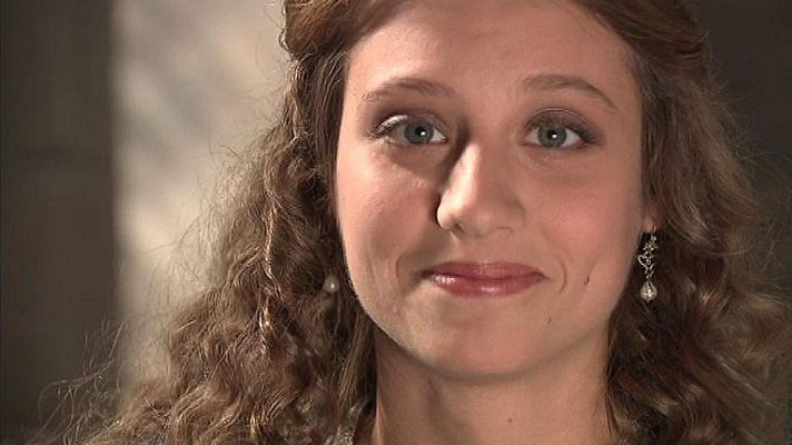 RTVE responde - 'Isabel', fiel a la historia