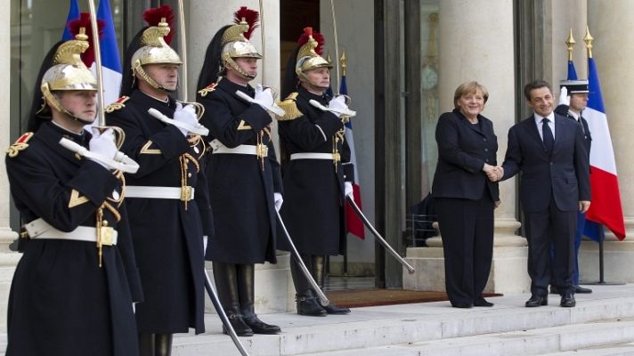 Telediario 1 - Telediario - 15 horas - 05/12/11