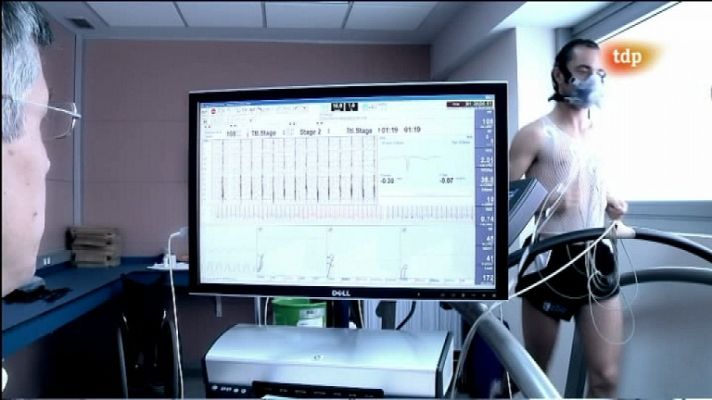 Corre! - ¡Corre! - Capítulo 27