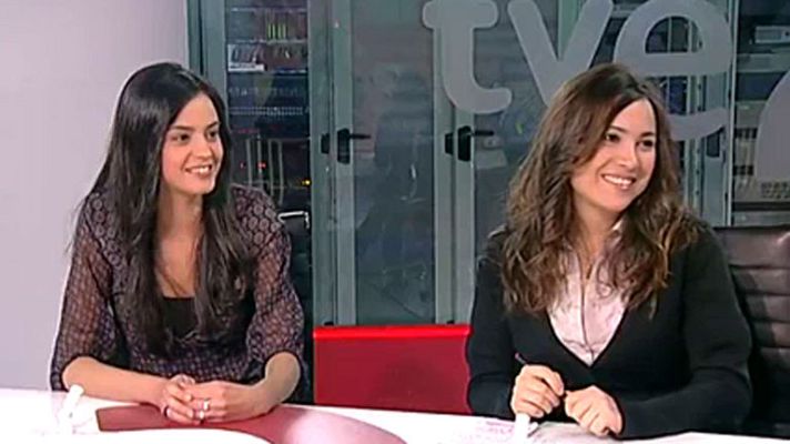 La tarde en 24h - Empresas de 'low cost'