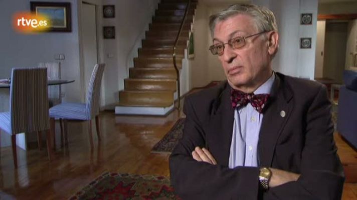 Crónicas - El traslado de los presos