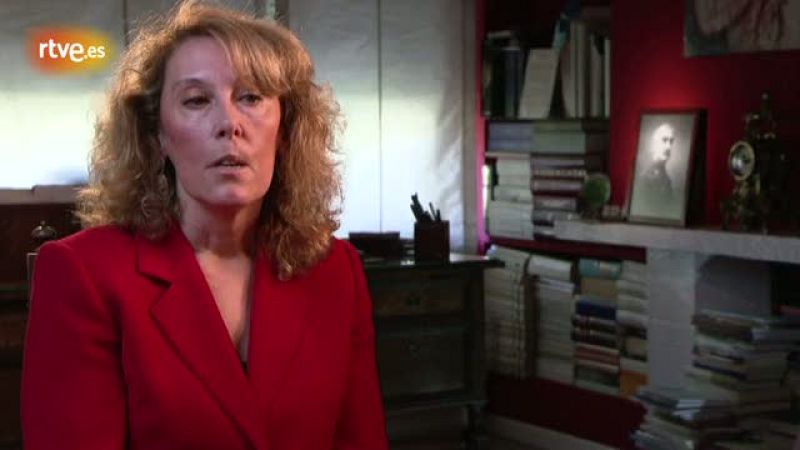 Paracuellos. La voz de las víctimas - Crónicas | Ver