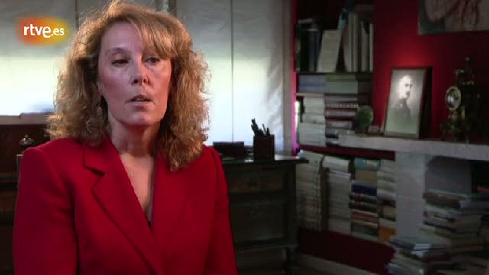 Paracuellos. La voz de las víctimas Paracuellos. La voz de las víctimas - Crónicas | Ver