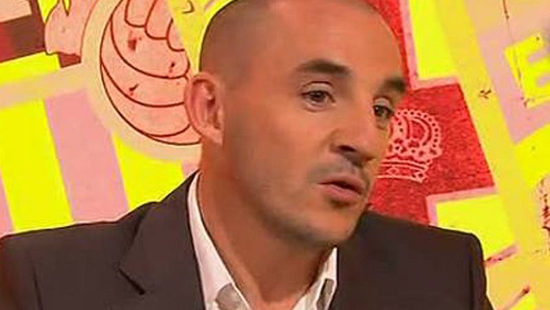 Ferrer: "El Chelsea tiene mucho respeto al Valencia" | Ver