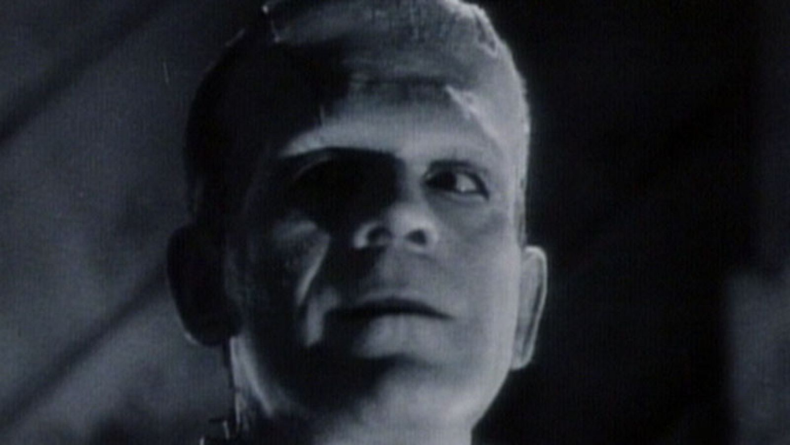 80 años de Frankestein