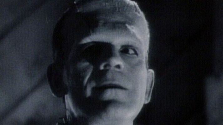 Telediario 1 - 80 años de Frankestein