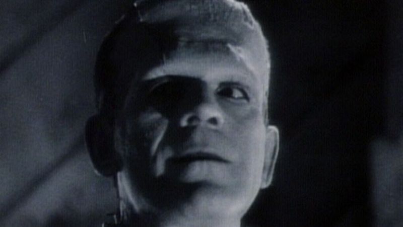 80 años de Frankestein