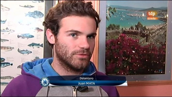 Desafío Champions - Previo al Chelsea FC - Valencia CF