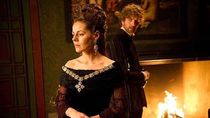 Águila Roja - Episodio 7