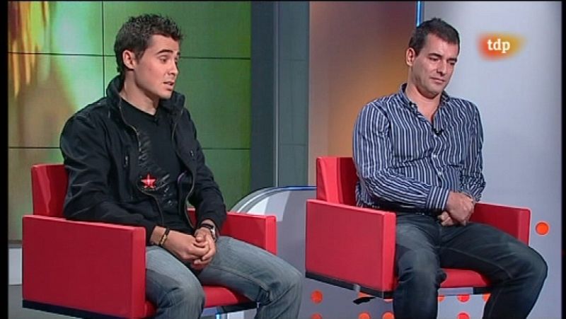 Londres 2012 - Triatlón - Ver ahora