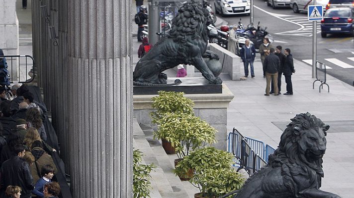 Informativo 24h - Aniversario de la Constitución