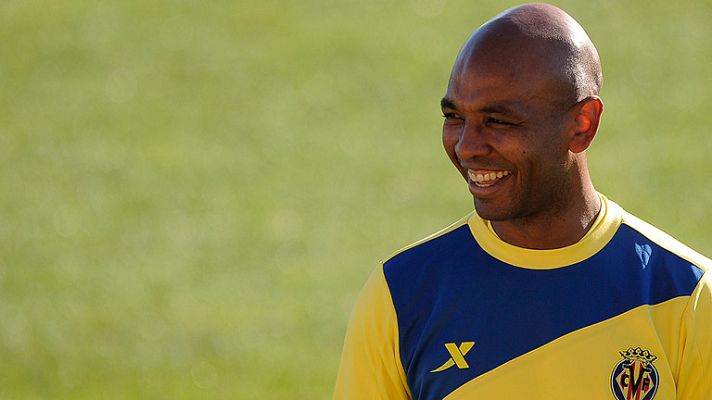 Telediario 1 - El Villarreal cierra su Champions con el Nápoles