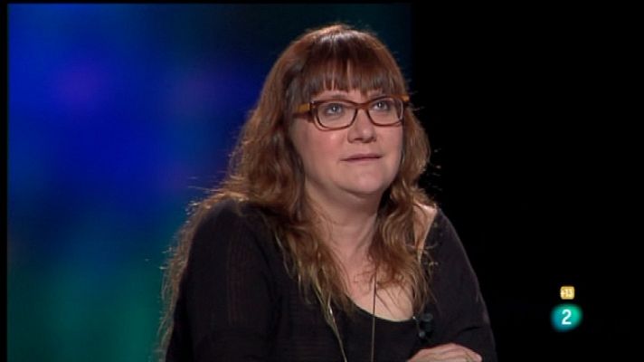 Versión española - La vida secreta de las palabras