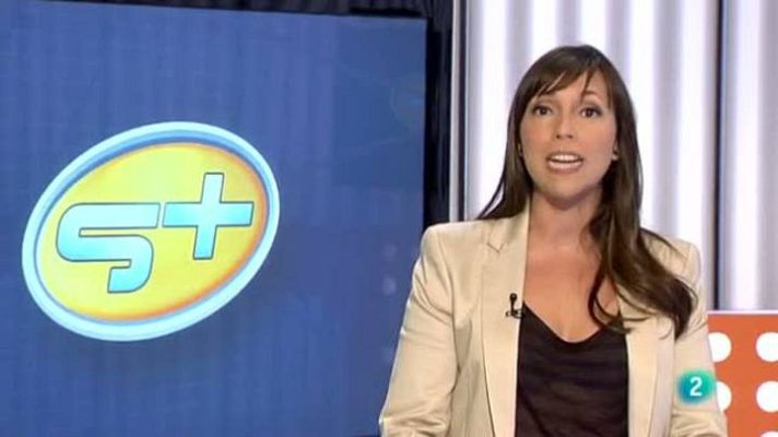 Sempre positius - Sempre positius - 05/12/11