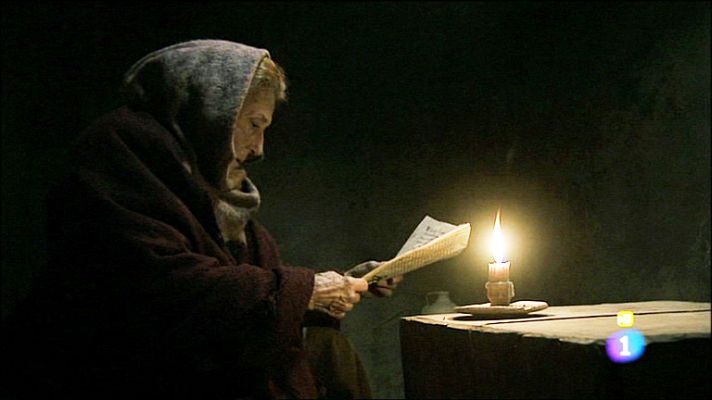 Águila Roja - Minuto de oro Capítulo 46