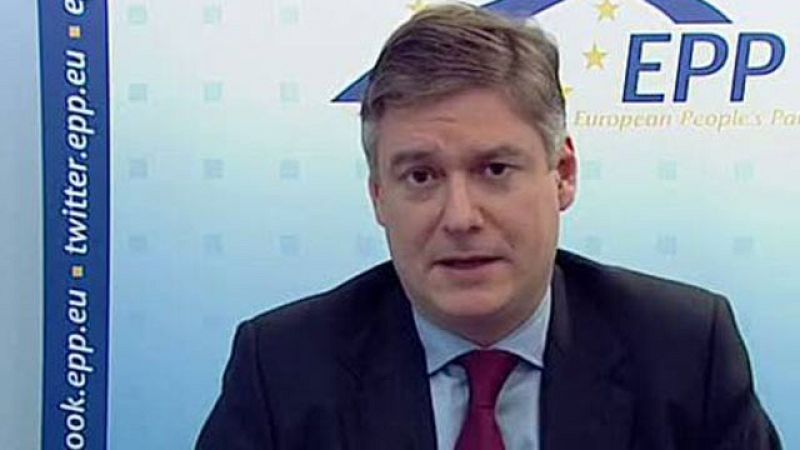 López-Istúriz, entrevista íntegra en 'Los Desayunos' de TVE - Los desayunos | Ver