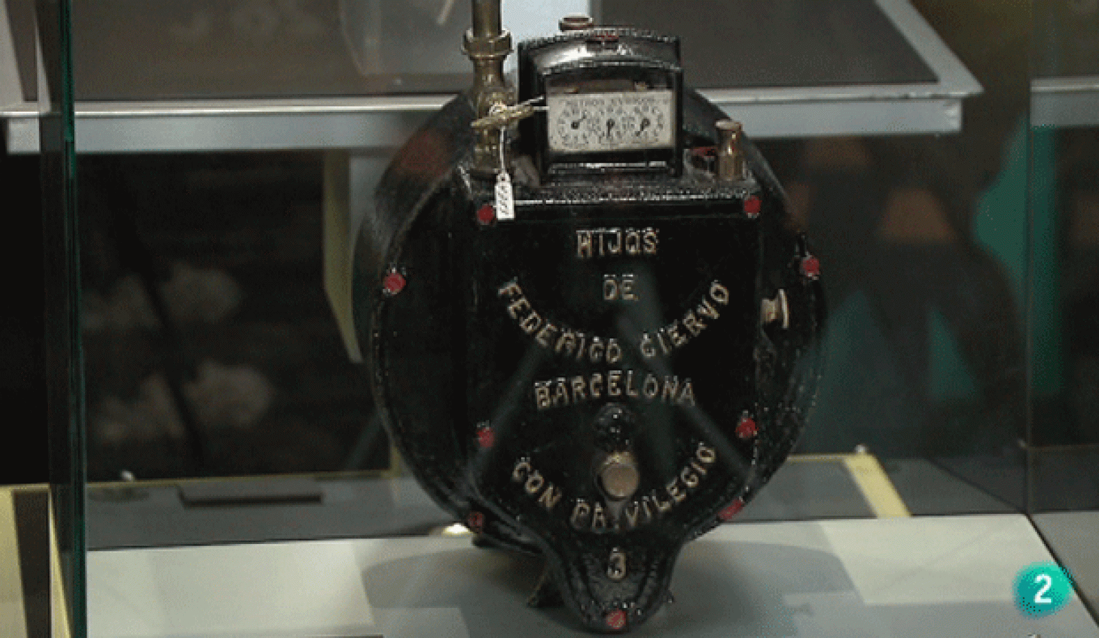 La aventura del saber. Experimentos Cosmocaixa: Energía