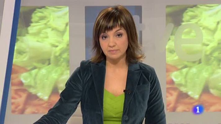 L'Informatiu - Menús escolars - L'informatiu migdia 28 de novembre