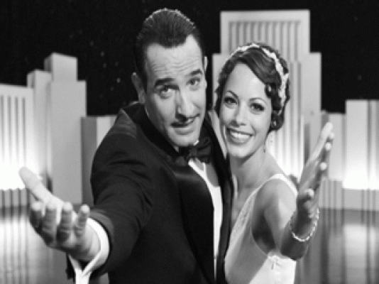 La aventura del Saber - The Artist