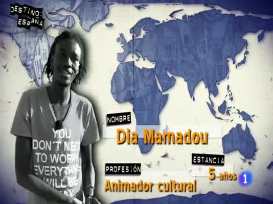 Destino: España - Murcia IV - Dia