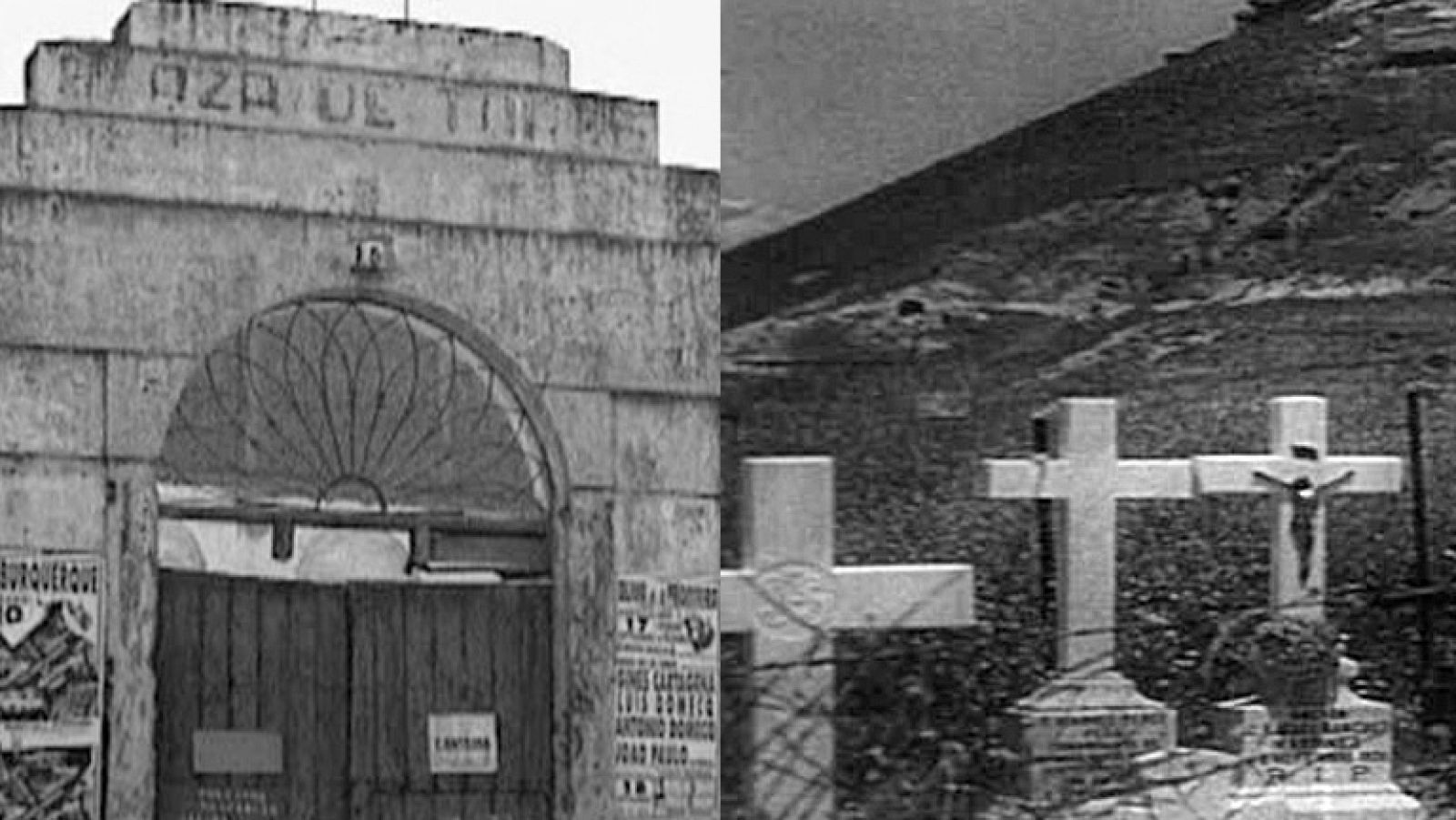 Crónicas - 75 aniversario de la Guerra Civil española - Avance