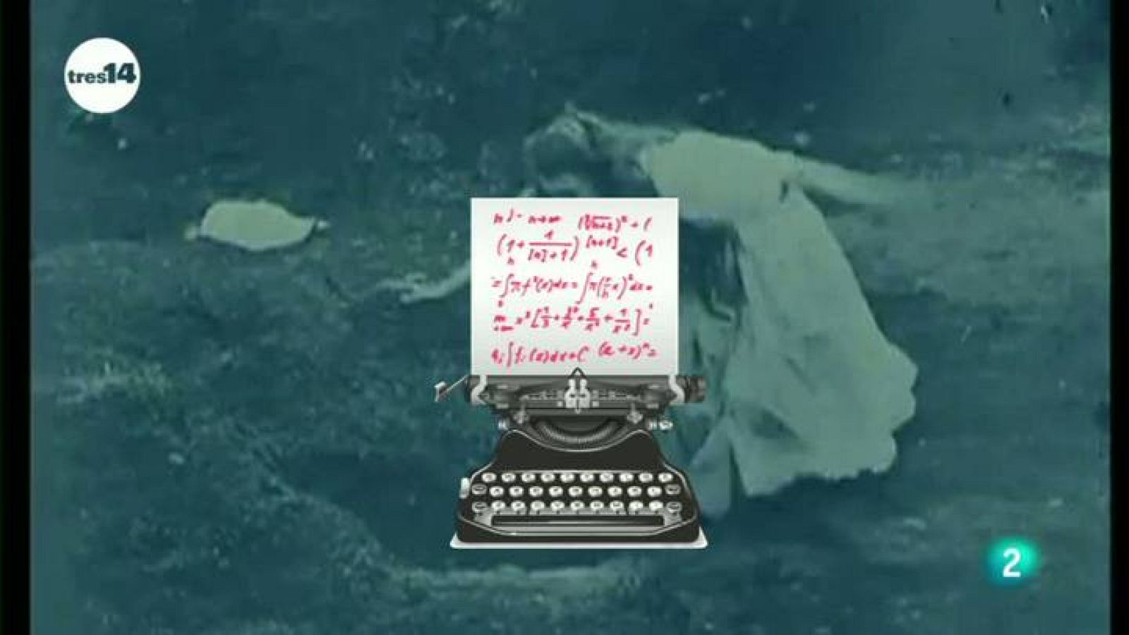 tres14 - Curiosidades científicas - La literatura se inspira en las matemáticas