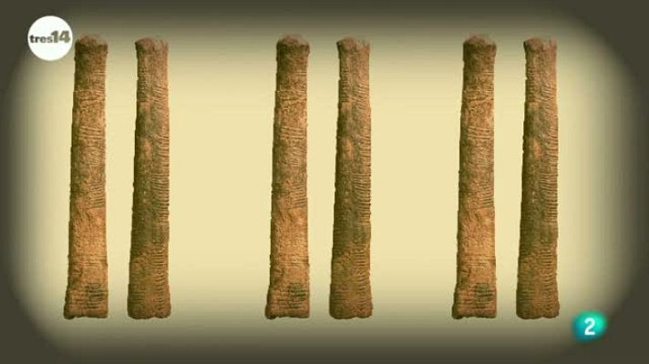 tres14 - Primera calculadora