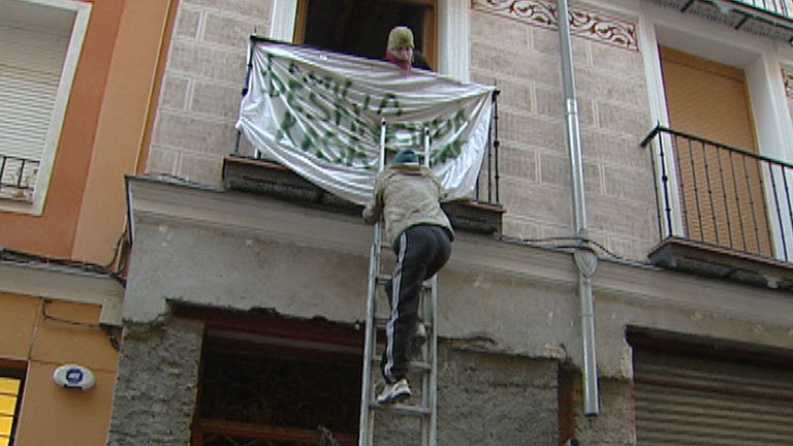 Informativo de Madrid en 4' - 07/12/11