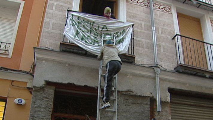 Informativo de Madrid - Informativo de Madrid en 4' - 07/12/11