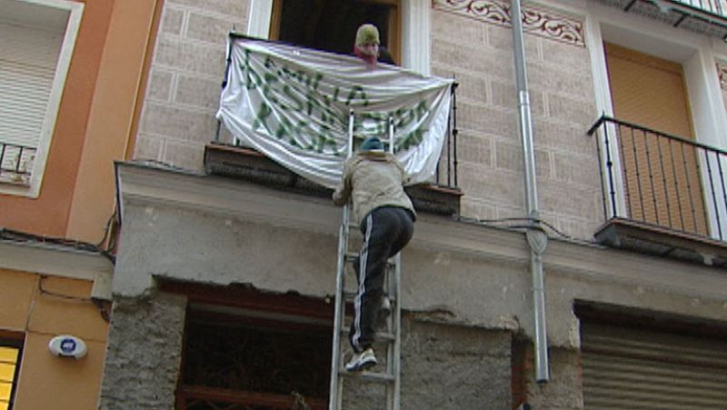 Informativo de Madrid en 4' - 07/12/11