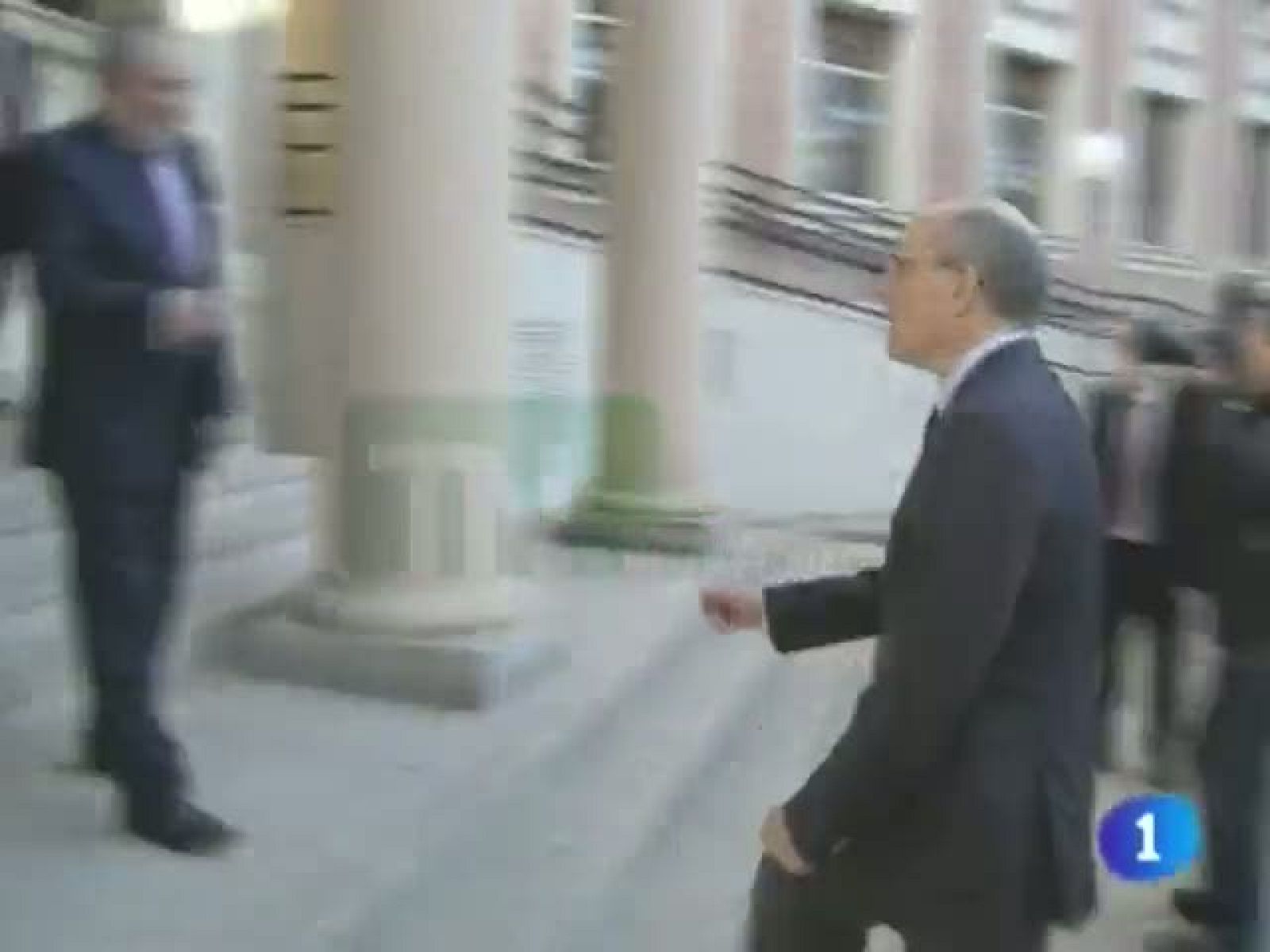 País Vasco en 2' - 07/12/11