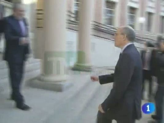 Telenorte - País Vasco - País Vasco en 2' - 07/12/11