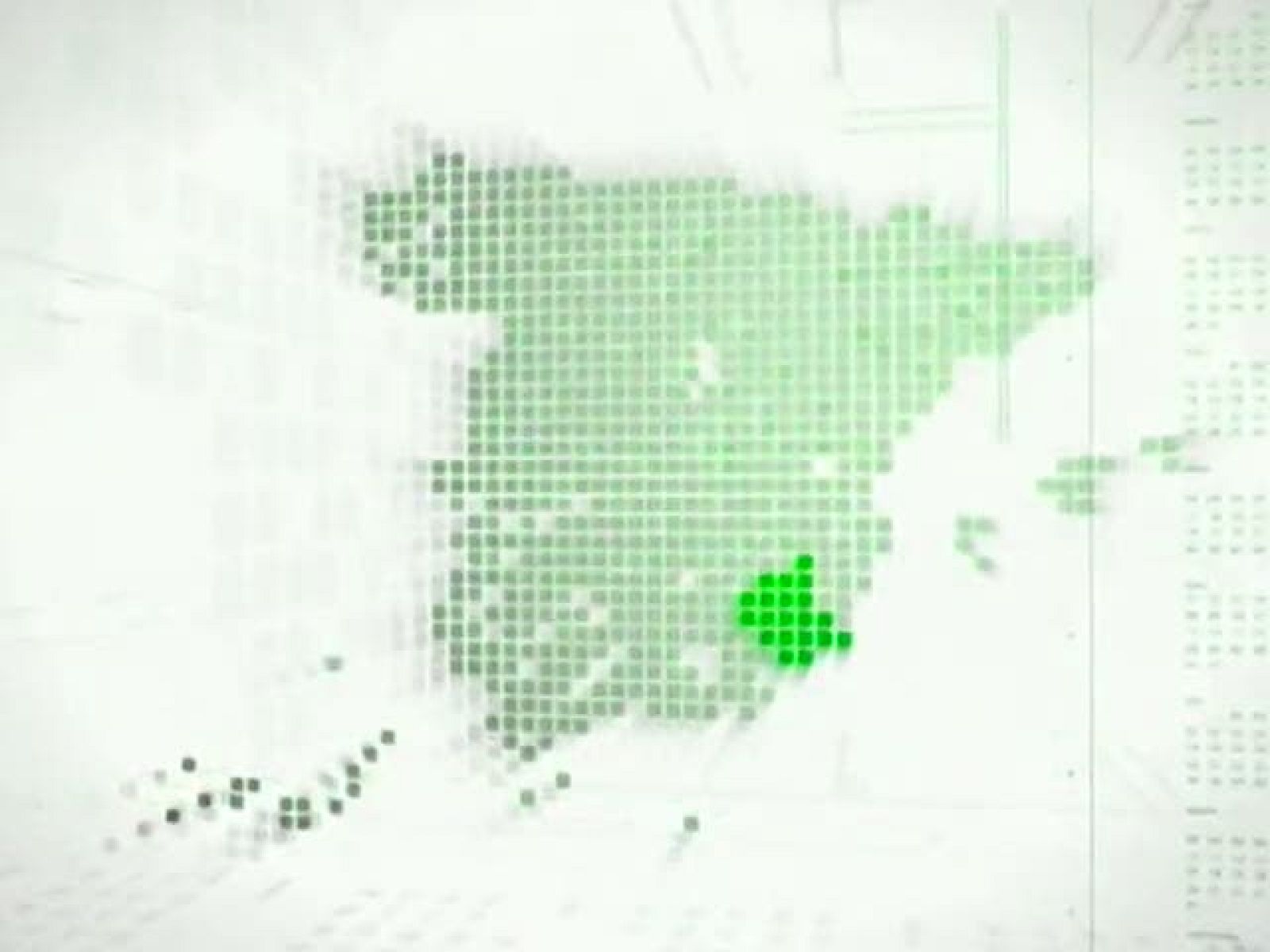 La comunidad de Murcia en 2'.(07/12/2011).