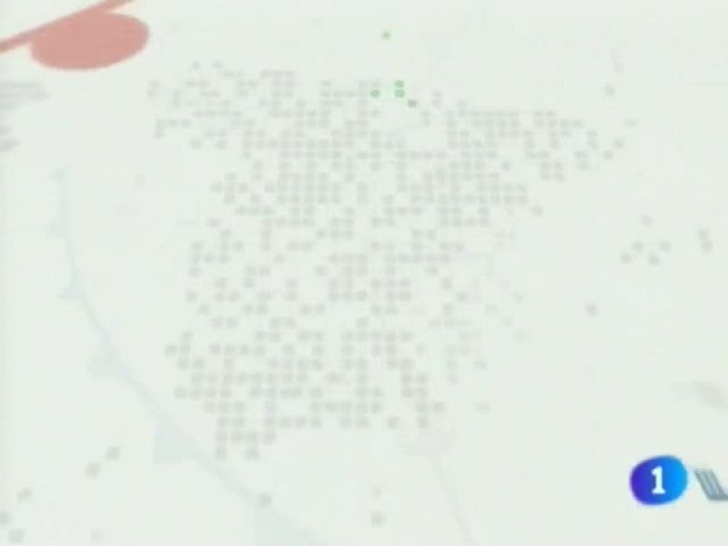 El tiempo en el País Vasco - 07/12/11