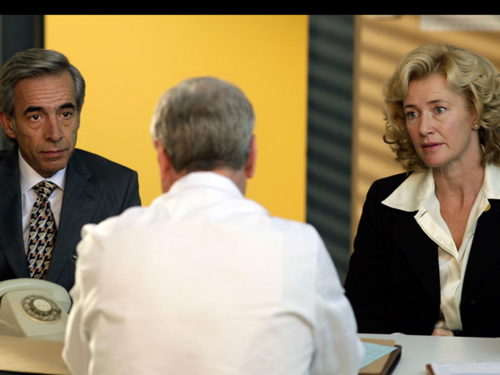 Cuéntame cómo pasó - Avance del capítulo 227