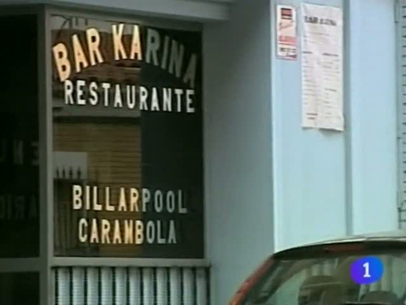 Telenavarra en 2' - 07/12/11 | Ver