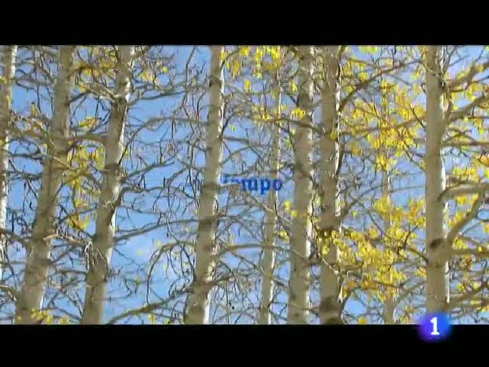 El tiempo en La Rioja - 07/12/11 | Ver